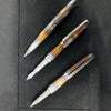 Diplomat Aero 14K Fountain Pen - Flame-Pen Boutique Ltd