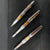 Diplomat Aero Fountain Pen - Flame-Pen Boutique Ltd