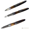 Diplomat Aero 14K Fountain Pen - Flame-Pen Boutique Ltd