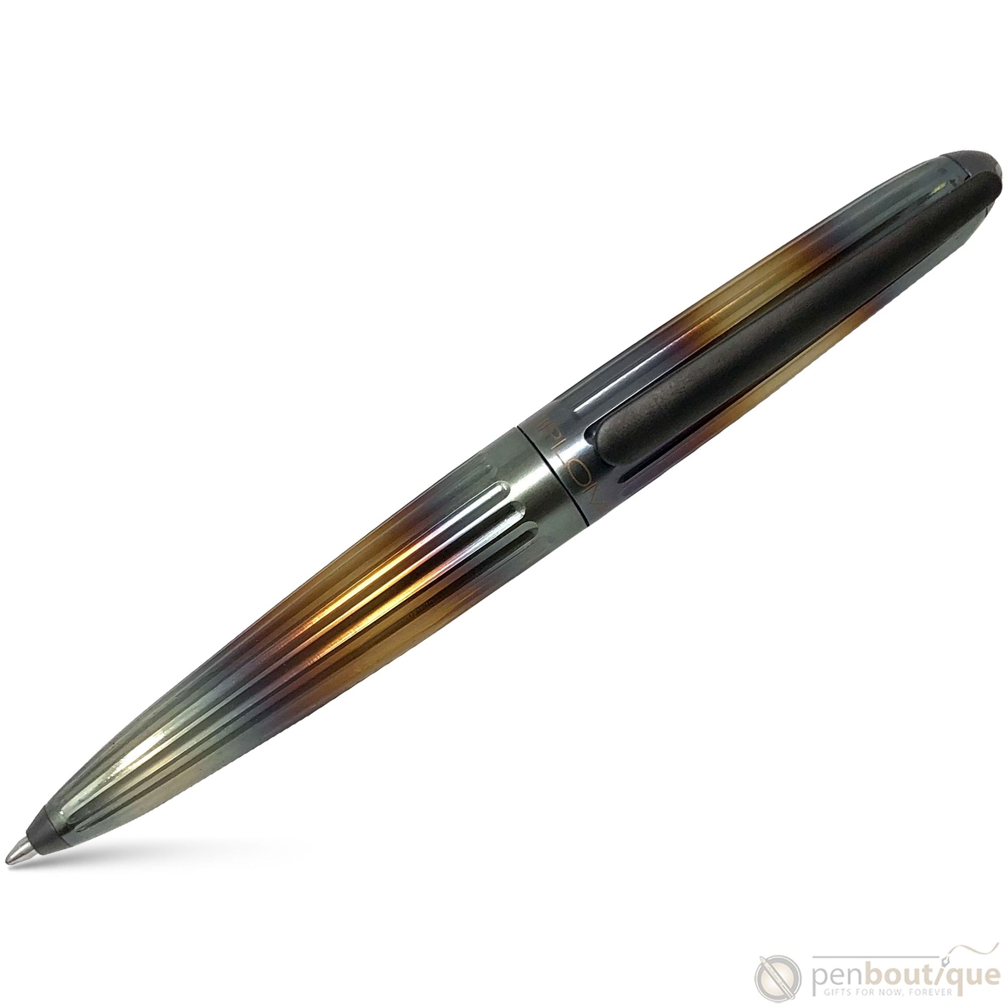 Diplomat Aero Ballpoint Pen - Flame-Pen Boutique Ltd
