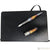 Diplomat Aero Fountain Pen - Flame-Pen Boutique Ltd