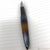 Diplomat Aero Fountain Pen - Flame-Pen Boutique Ltd