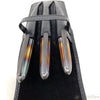 Diplomat Aero 14K Fountain Pen - Flame-Pen Boutique Ltd