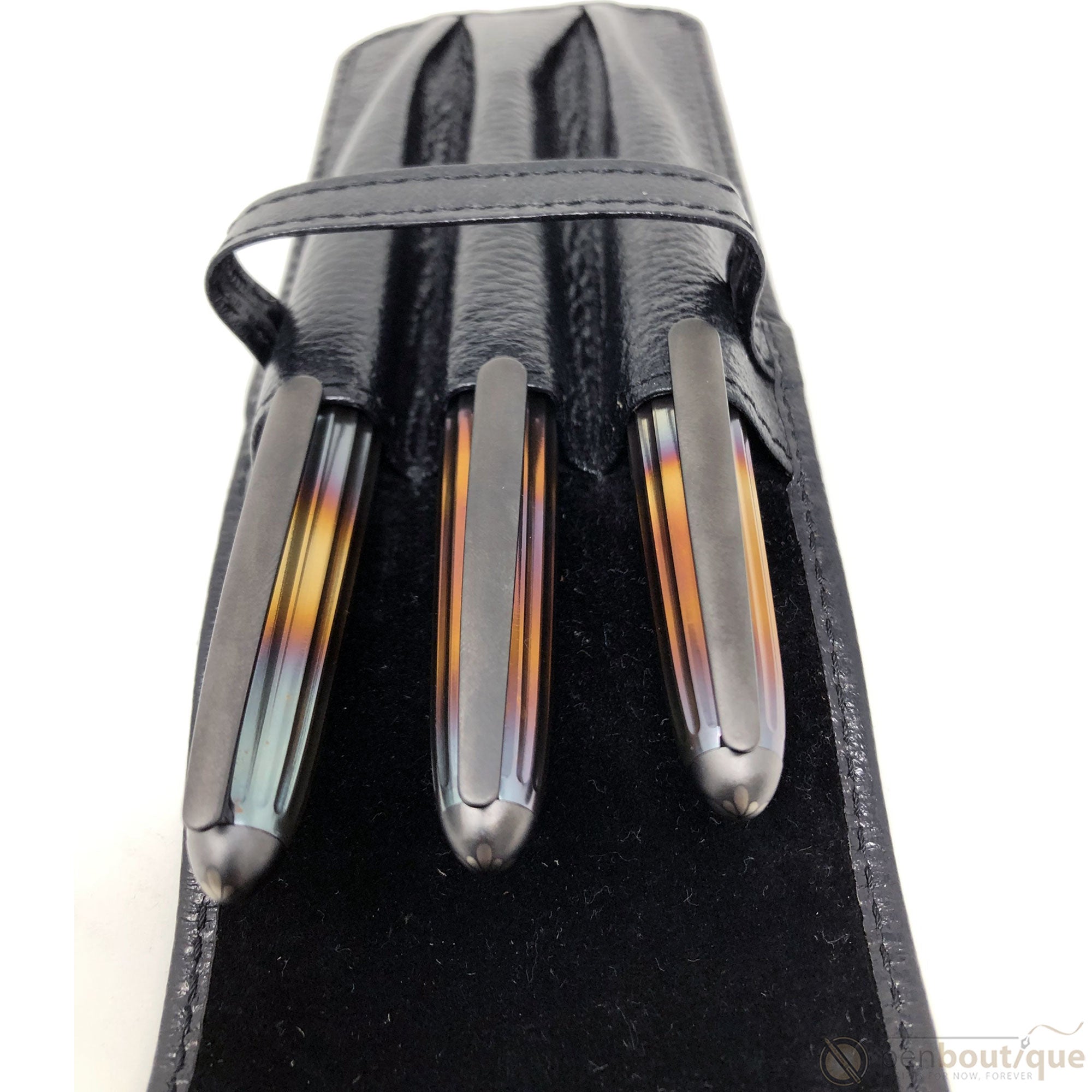 Diplomat Aero Ballpoint Pen - Flame-Pen Boutique Ltd