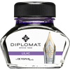 Diplomat Ink Bottle - Lilac - 30 ml-Pen Boutique Ltd