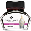 Diplomat Ink Bottle - Orchid - 30 ml-Pen Boutique Ltd