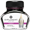 Diplomat Ink Bottle - Violet - 30 ml-Pen Boutique Ltd