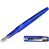 Diplomat Magnum Demo Fountain Pen - Blue-Pen Boutique Ltd