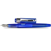Diplomat Magnum Demo Fountain Pen - Blue-Pen Boutique Ltd