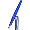 Diplomat Magnum Demo Fountain Pen - Blue-Pen Boutique Ltd