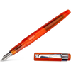Diplomat Magnum Demo Fountain Pen - Orange-Pen Boutique Ltd