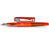 Diplomat Magnum Demo Fountain Pen - Orange-Pen Boutique Ltd