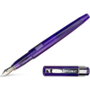 Diplomat Magnum Demo Fountain Pen - Purple-Pen Boutique Ltd