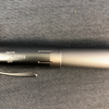 Faber-Castell Design E-Motion Fountain Pen - Pure Silver-Pen Boutique Ltd