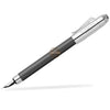 Graf von Faber-Castell Bentley Fountain Pen - Tungsten Grey-Pen Boutique Ltd
