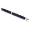 Parker Sonnet Blue with Chrome Trim Ballpoint-Pen Boutique Ltd