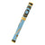 David Oscarson 2012 End of Days Rollerball Pen - Azure Blue-Pen Boutique Ltd