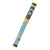 David Oscarson 2012 End of Days Rollerball Pen - Azure Blue-Pen Boutique Ltd