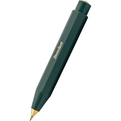 Kaweco Classic Sport Mechanical Pencil - Green-Pen Boutique Ltd