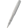 Kaweco AL Sport Rollerball Pen - Silver-Pen Boutique Ltd
