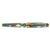 David Oscarson Harlequin Rollerball Pen - Emerald Green-Pen Boutique Ltd