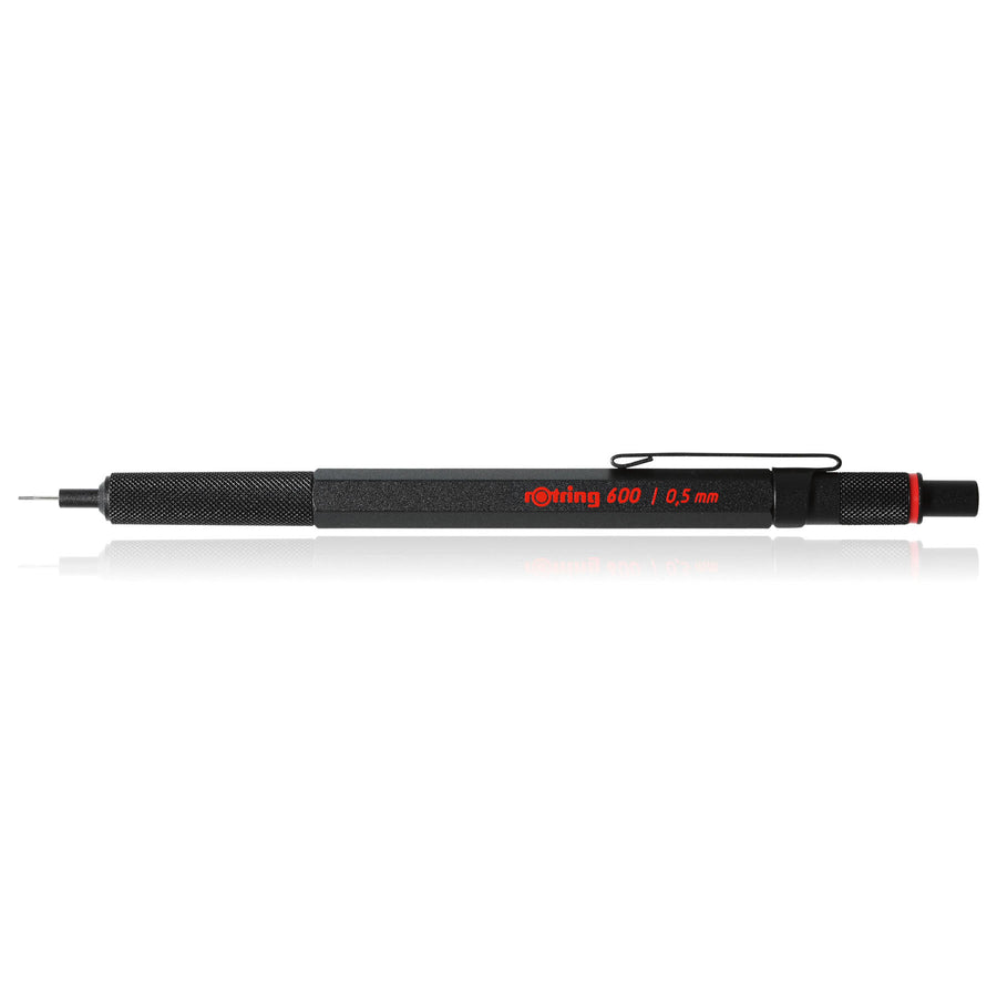 Rotring 600 0.5mm Mechanical Pencil Pen Boutique Ltd