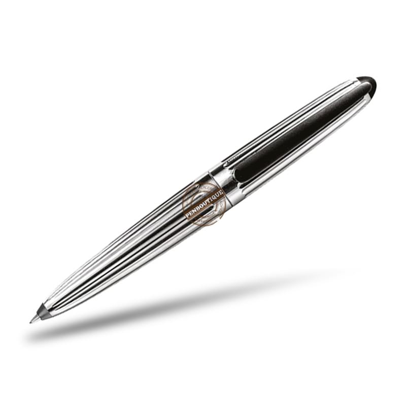 Diplomat Aero Mechanical Pencil - Factory - 0.7 mm-Pen Boutique Ltd