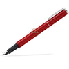 Sheaffer Pop Red Fountain Pen - Pen Boutique Ltd