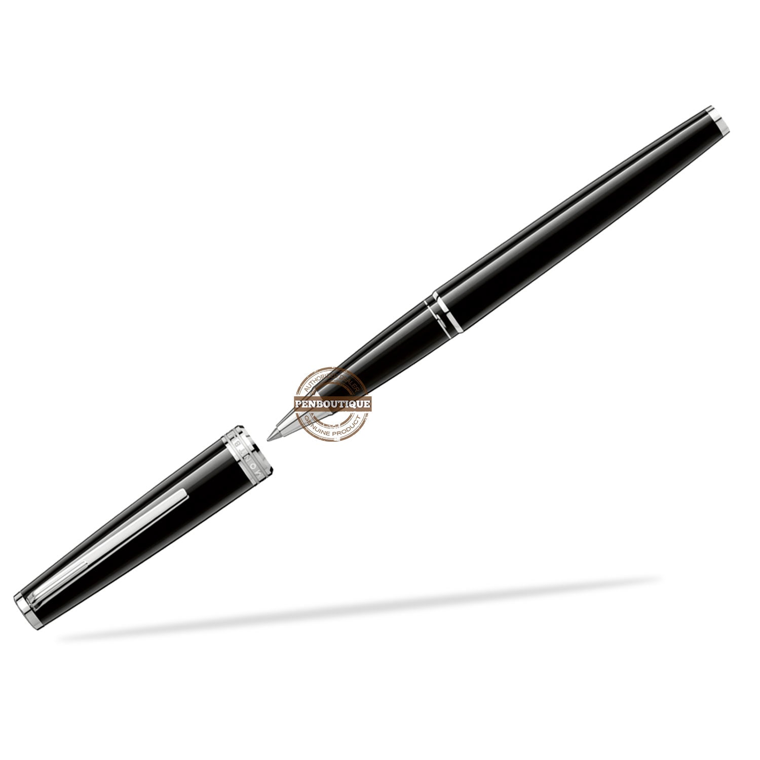 Montblanc Etoile De Precieuse Rollerball Pen - Diamond - Pen