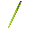 Diplomat Traveller EasyFLOW Ballpoint Pen - Lumi Green-Pen Boutique Ltd