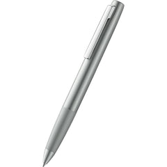 Lamy Aion Olivesilver Ballpoint Pen-Pen Boutique Ltd