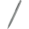 Lamy Aion Olivesilver Ballpoint Pen-Pen Boutique Ltd