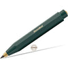 Kaweco Classic Sport Clutch Pencil - Green-Pen Boutique Ltd