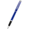 Waterman Hemisphere18 Rollerball Pen - Bright Blue-Pen Boutique Ltd