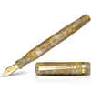 Edison Beaumont Fountain Pen - Aurum-Pen Boutique Ltd