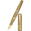 Edison Beaumont Fountain Pen - Aurum-Pen Boutique Ltd