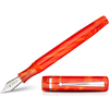 Edison Beaumont Fountain Pen - Fireball-Pen Boutique Ltd