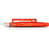 Edison Beaumont Fountain Pen - Fireball-Pen Boutique Ltd