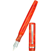 Edison Beaumont Fountain Pen - Fireball-Pen Boutique Ltd