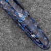 Edison Collier Fountain Pen - Nighthawk - 18K Nib-Pen Boutique Ltd