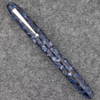 Edison Collier Fountain Pen - Nighthawk - 18K Nib-Pen Boutique Ltd
