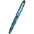 Edison Menlo Fountain Pen - Blue Grotto-Pen Boutique Ltd