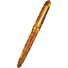 Edison Menlo Fountain Pen - Sweet Honey-Pen Boutique Ltd