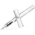 Pilot Kakuno Fountain Pen - Extra Fine-Pen Boutique Ltd