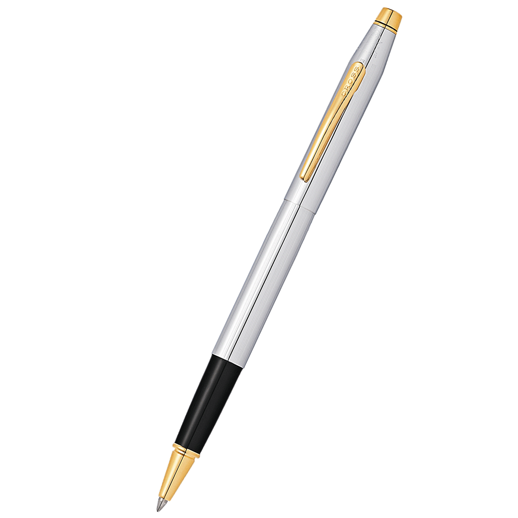 Cross Classic Century Rollerball Pen - Medalist Cross Pens
