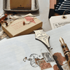 Esterbrook Book Holder - Ester - Pen Boutique Ltd