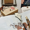 Esterbrook Book Holder - Ester-Pen Boutique Ltd