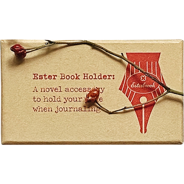 Esterbrook Book Holder - Ester-Pen Boutique Ltd