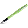Esterbrook Camden Fountain Pen - Composition - Spring Break Fluorescent Green ( LIMITED EDITION)-Pen Boutique Ltd