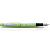 Esterbrook Camden Fountain Pen - Composition - Spring Break Fluorescent Green ( LIMITED EDITION)-Pen Boutique Ltd